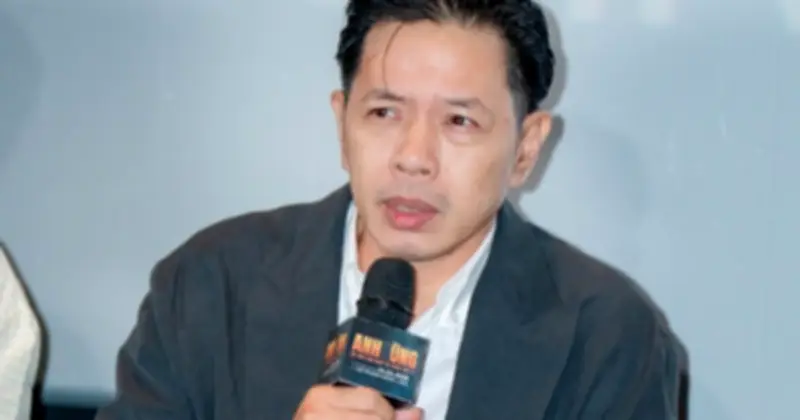 Thái Hòa trở lại màn ảnh với 'Anh Hùng': Hành trình của người cha đơn thân và cuộc sống kín đáo