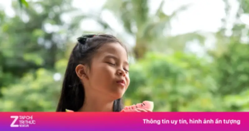 Thời điểm vàng cho trẻ ăn trái cây: Hướng dẫn chi tiết từ chuyên gia