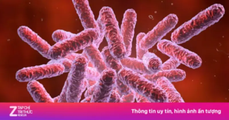 Thái Lan Cảnh Báo Khẩn Bệnh 'Sốt Đất', 23 Ca Tử Vong Trong 4 Tháng