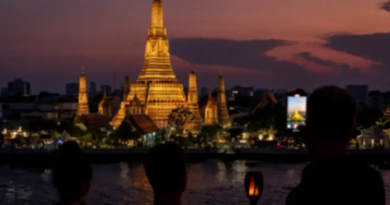 Thái Lan cảnh báo nghiêm khắc về tin giả trong ngày Cá tháng Tư