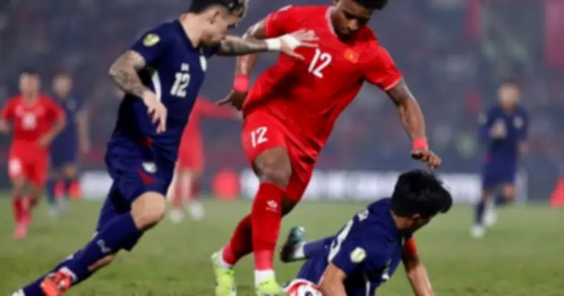 Thái Lan lo ngại bảng 'tử thần' Asian Cup 2027, Việt Nam tự tin đối đầu
