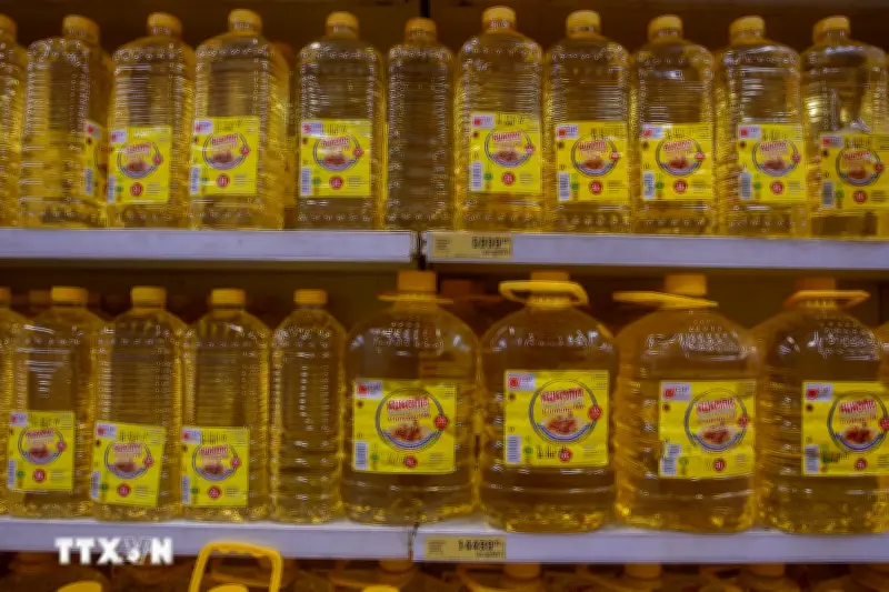 Thái Lan Phát Động Chiến Dịch Đối Đầu Nạn Ăn Da Qua Sử Dụng Lạm Dụng Nhiên Liệu