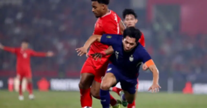 Thái Lan quyết tâm đòi lại ngôi vô địch AFF Cup 2026 sau thất bại trước Việt Nam