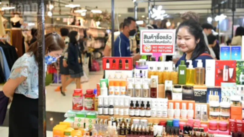 Thái Lan tăng cường trấn áp hàng giả, bảo vệ sở hữu trí tuệ