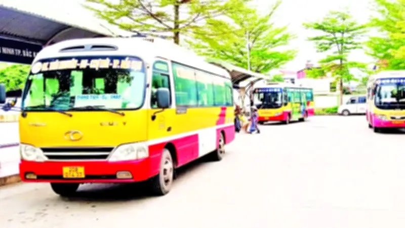 Thái Nguyên ban hành chính sách hỗ trợ xe buýt xanh, đối mặt thách thức triển khai