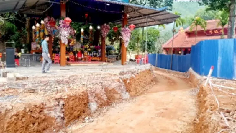 Thái Nguyên chỉ đạo rà soát quy hoạch và đẩy nhanh dự án du lịch sinh thái Đá Thiên