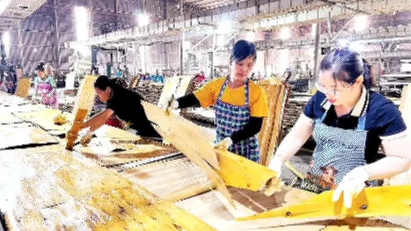 Thái Nguyên tạo đột phá với cơ chế 'luồng xanh' và 'trà sáng cùng doanh nhân'