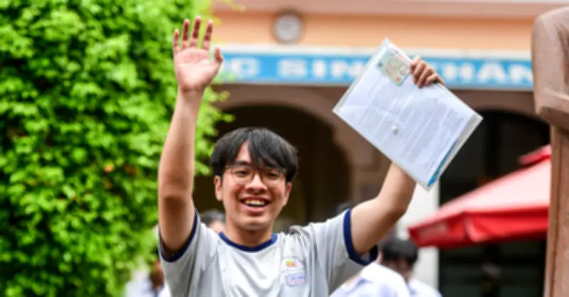 Đề thi thử tốt nghiệp THPT môn Toán năm 2026 tỉnh Quảng Ninh