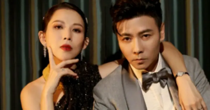 Thái Thiếu Phân ở tuổi 53: Sống trọn từng khoảnh khắc, không lên kế hoạch dài hạn