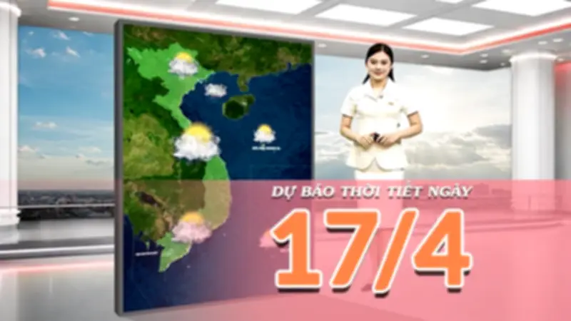 Thời tiết Bắc Bộ mưa lớn kèm cực đoan, Trung Bộ nắng nóng suy giảm