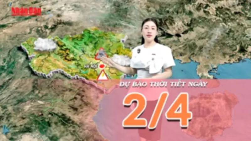 Thời tiết hôm nay: Bắc Bộ hửng nắng, cảnh báo đợt lạnh mới và nguy cơ thời tiết cực đoan