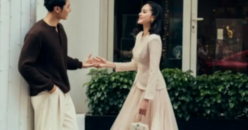 Thời trang nữ tính hiện đại: Vẻ đẹp từ sự đơn giản và tinh tế