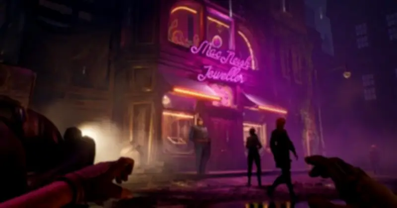 Thick as Thieves từ bỏ PvP: Warren Spector quay về sở trường với chế độ solo và co-op