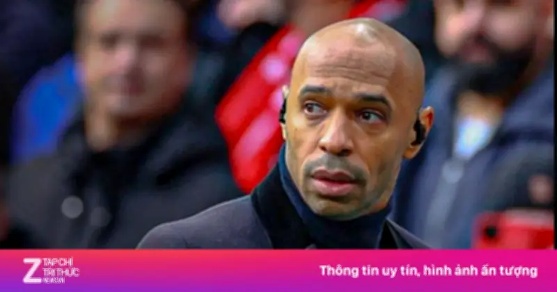 Thierry Henry: Huyền thoại Arsenal vẫn kiếm tiền 'khủng' sau hơn 10 năm giải nghệ