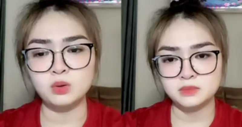 Thiện Nhân livestream đáp trả chỉ trích, nói không 'xi nhê' chuyện bất hiếu