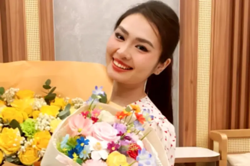 Thiên Nhân trước khi mất tích: Nhan sắc thay đổi, cuộc sống 4 năm ra sao?