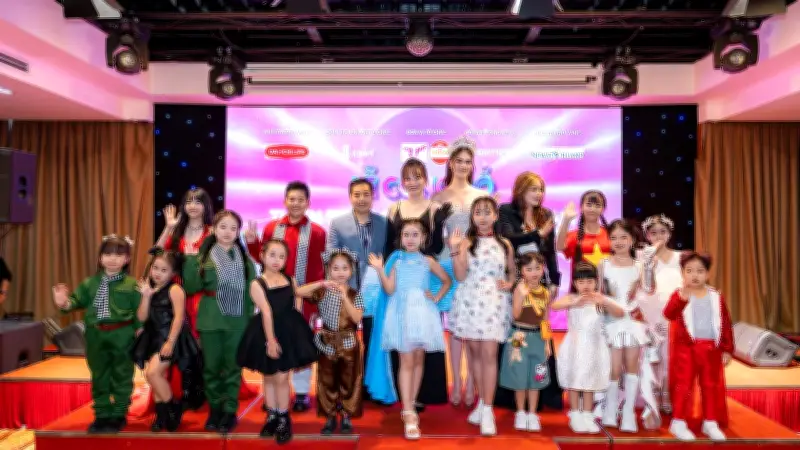 Thiên thần Quảng cáo Việt Nam 2026: Sân chơi định hướng thẩm mỹ và kết nối cộng đồng