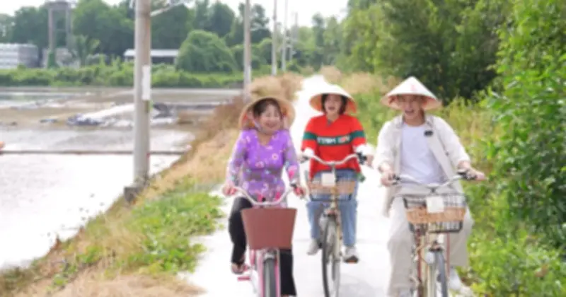 Thiềng Liềng: Từ Ánh Đèn Dầu Leo Lét Đến Bước Ngoặt Điện Lưới Quốc Gia