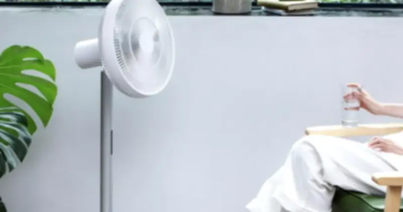 Thiết bị gia dụng thông minh: Ngồi một chỗ, nói một câu là xong