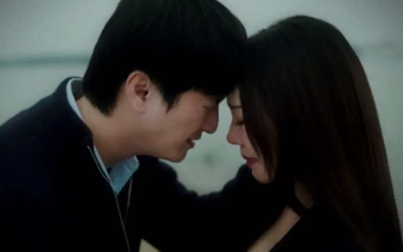 Thiếu Gia Bật Khóc Khi Bạn Gái Nghèo Nói Lời Chia Tay Vì Tương Lai