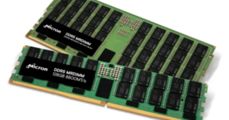 Thiếu hụt chip DRAM kéo dài đến 2027, giá bộ nhớ tiếp tục leo thang