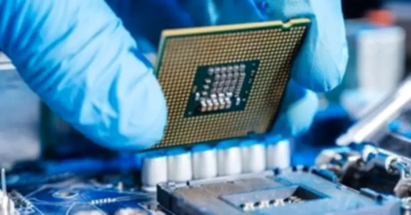 Thiếu hụt chip nhớ máy tính có thể kéo dài đến năm 2027, thị trường bất ổn