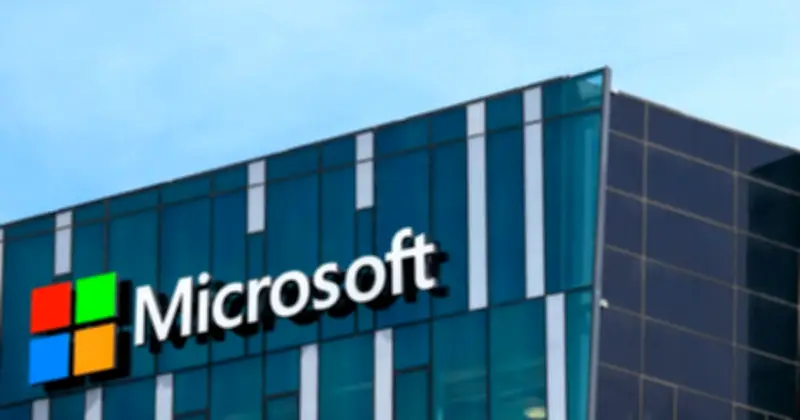 Thiếu nhân lực - Rào cản lớn cho kế hoạch đầu tư 10 tỷ USD của Microsoft tại Nhật Bản