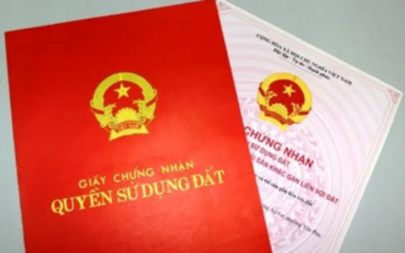 Thêm 2 Trường Hợp Được Cấp Sổ Đỏ Lần Đầu Từ Năm 2026 Theo Quy Định Mới