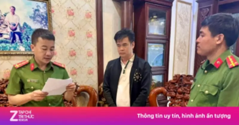 Thêm 3 Bị Can Sàn Tiền Ảo Wedex Sa Lưới, Nâng Tổng Lên 7 Người