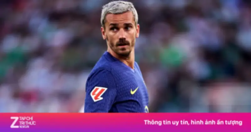 Thảm Họa Tiếp Diễn: Atletico Madrid Thua Liểng Xiểng Trước Elche Tại La Liga