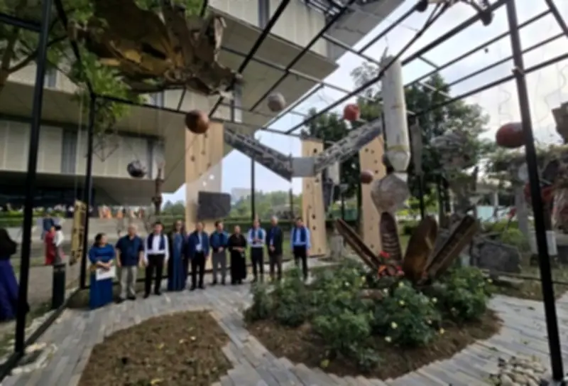 Thêm điểm đến mới nhằm phát huy giá trị di sản du lịch văn hóa thủ đô