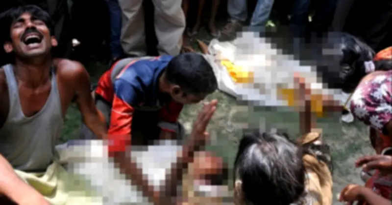 Thảm kịch ngộ độc trường học Ấn Độ: 23 học sinh tử vong vì thuốc trừ sâu trong bữa trưa miễn phí