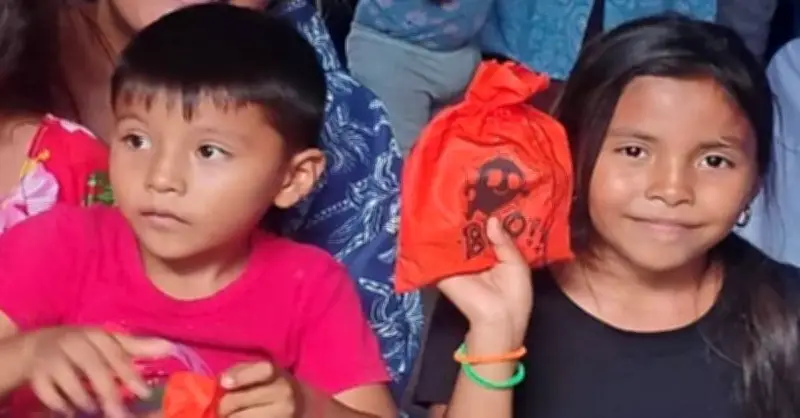 Thảm kịch trốn tìm: Hai anh em tử vong trong tủ đông khi bố mẹ vắng nhà