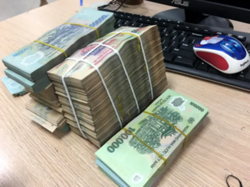 Thêm Nhiều Ngân Hàng Nhỏ Lên Kế Hoạch Tăng Mạnh Vốn Điều Lệ Trong Năm 2025