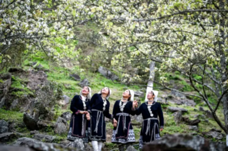 Thôn Khâu Tràng: Hành trình từ nông nghiệp đến điểm du lịch cộng đồng tiêu biểu