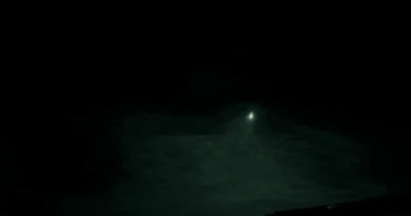 Tháng 3/2026: 'Mùa quả cầu lửa' bất thường khiến giới khoa học tranh luận