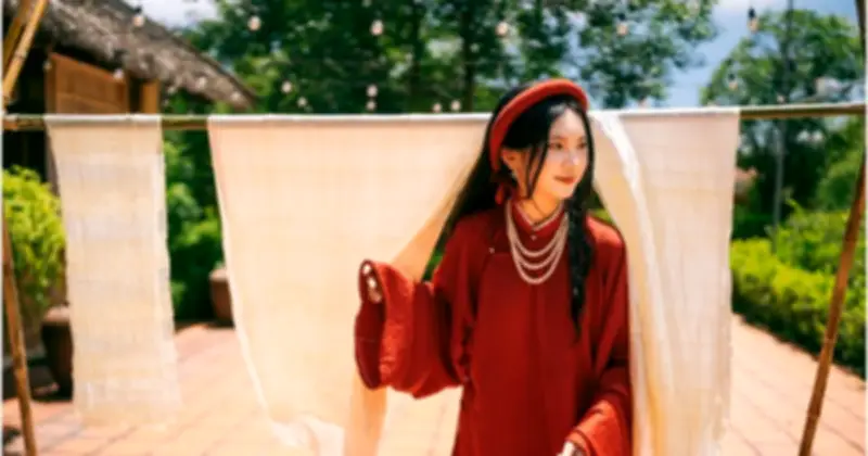 Tháng 4 Mở Ra Hành Trình Nghỉ Dưỡng Đa Dạng Từ Biển Xanh Đến Di Sản