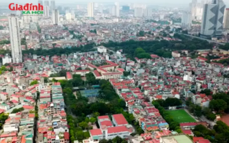 Tháng 4/2026: Nhà riêng trong ngõ tại Hà Đông vượt ngưỡng 4 tỷ đồng/căn