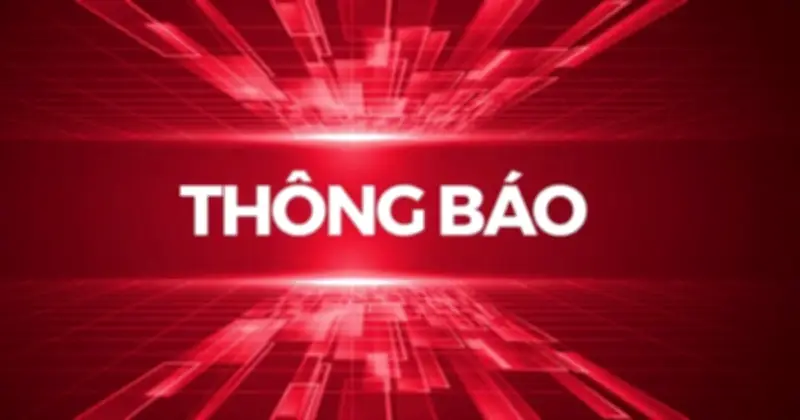 Thông báo tiếp nhận hồ sơ bồi thường, hỗ trợ tái định cư phường Bình Trưng