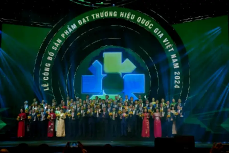 Thương Hiệu Quốc Gia 2026: Chuyển Hướng Từ Quy Mô Sang Chất Lượng Và Bền Vững