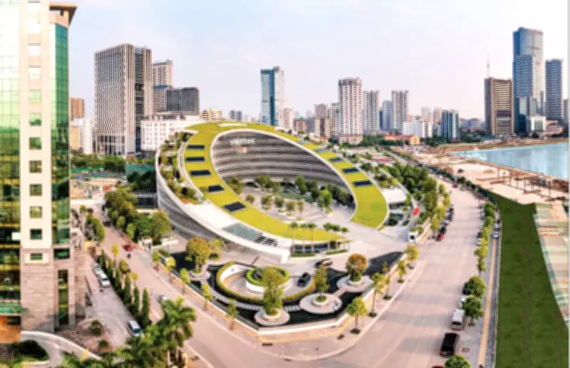 Thương hiệu quốc gia Việt Nam tăng trưởng mạnh nhưng doanh nghiệp còn yếu nội lực