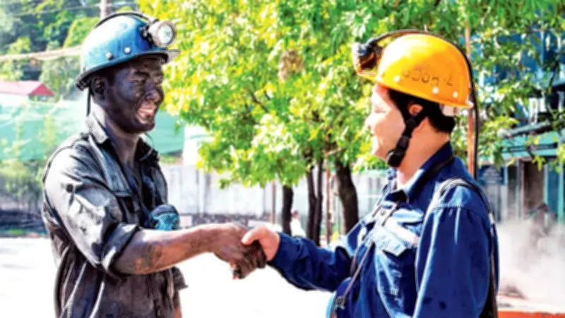 Tháng Hành Động An Toàn Lao Động 2026: Đổi Mới Quản Trị Số Tại Quảng Ninh