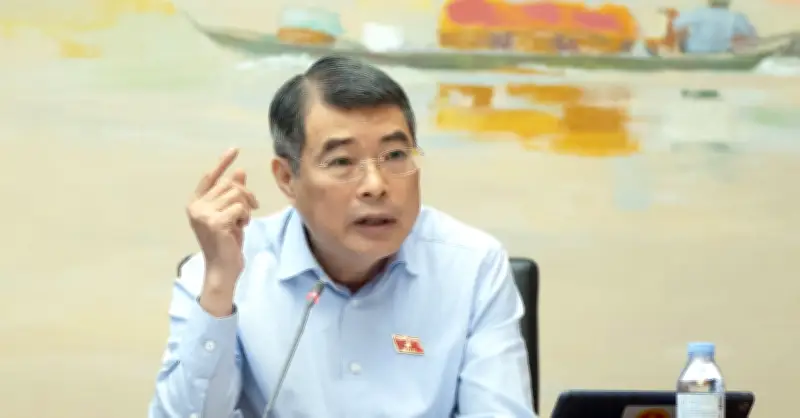 Thông điệp nhiệm kỳ của Thủ tướng Lê Minh Hưng: Tập trung vào phát triển bền vững và cải cách
