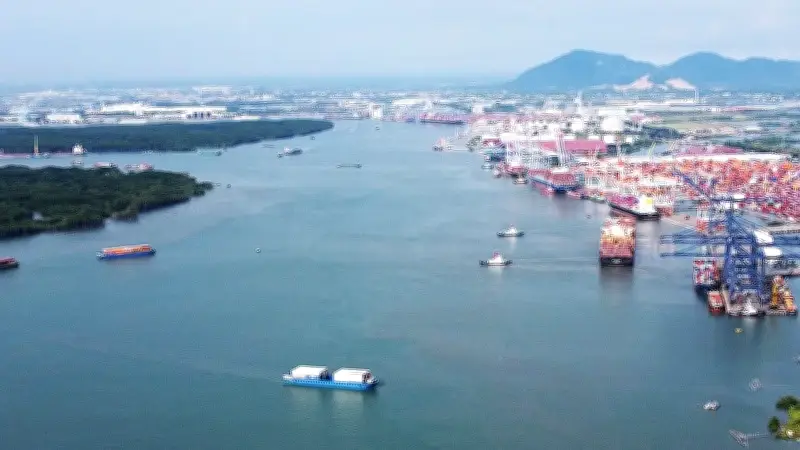 Thống nhất pháp luật hàng hải và đường thủy: Xóa bỏ tình trạng 'một dòng nước, hai bộ luật'