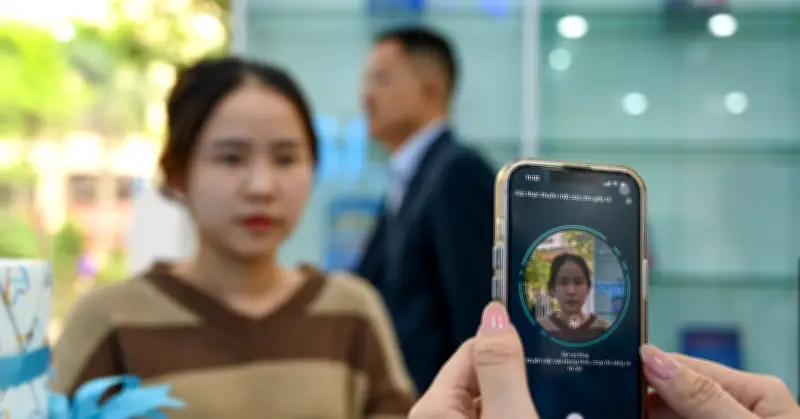 Thông tư 08: Xác thực sinh trắc học bắt buộc cho SIM mới từ 15/4/2026