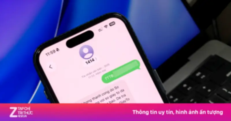 Thông tư 08/2026 siết chặt thuê bao: Lộ trình 3 bước khóa SIM và cách xử lý kịp thời