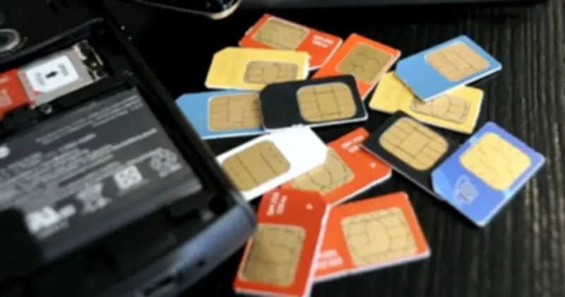 Thông tư 08/2026 yêu cầu xác thực thông tin thuê bao di động từ 15/4