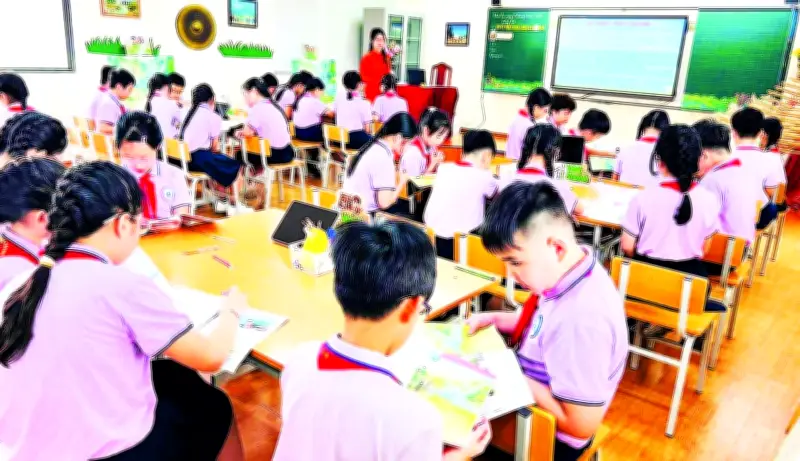 Thông tư 19/2026: Gỡ vướng dạy thêm, hướng tới quản trị linh hoạt