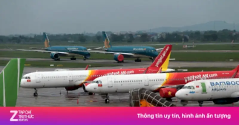 Thông Tư 40 Miễn Nhiều Phí Hàng Không, Hàng Hải, Đường Sắt Đến Hết Tháng 6