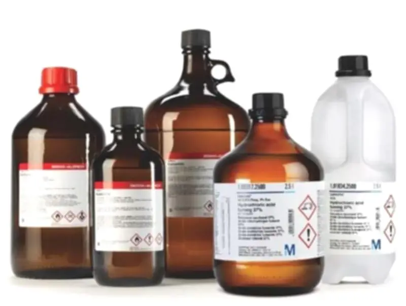 Thông Tư Mới Quy Định Danh Mục Hóa Chất Cấm Và Nguy Hiểm Trong Sản Phẩm Diệt Côn Trùng, Khuẩn